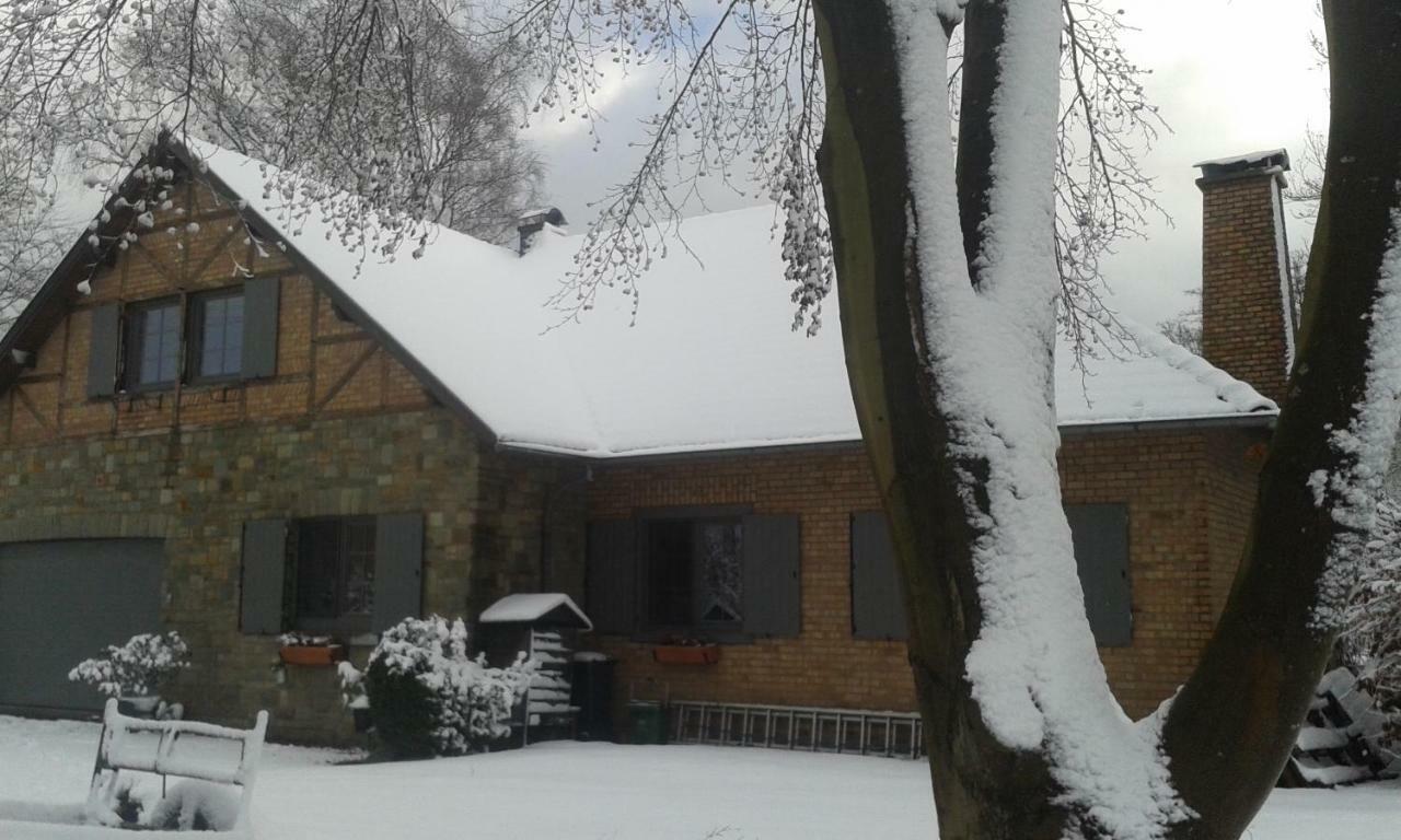 Villa Lumina Membach Exteriér fotografie