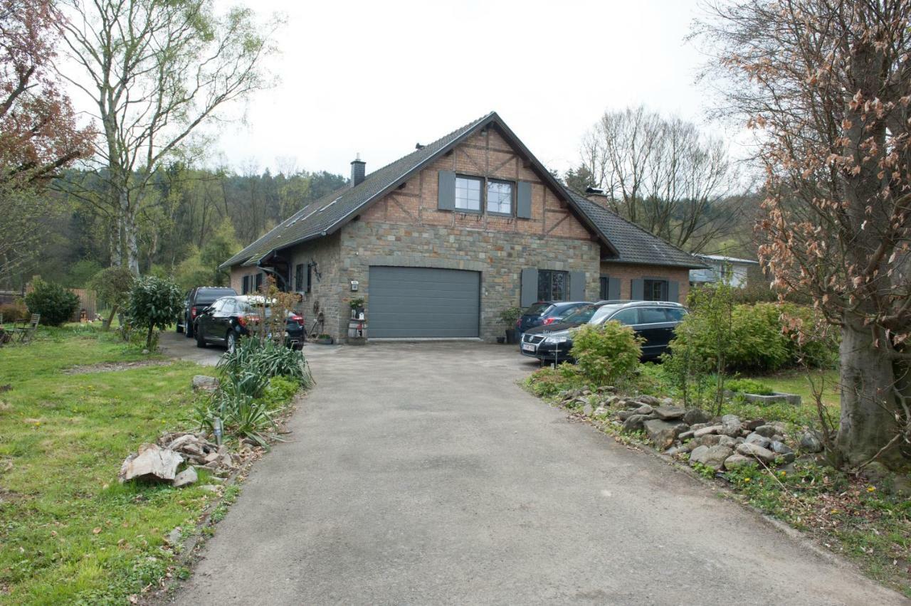 Villa Lumina Membach Exteriér fotografie