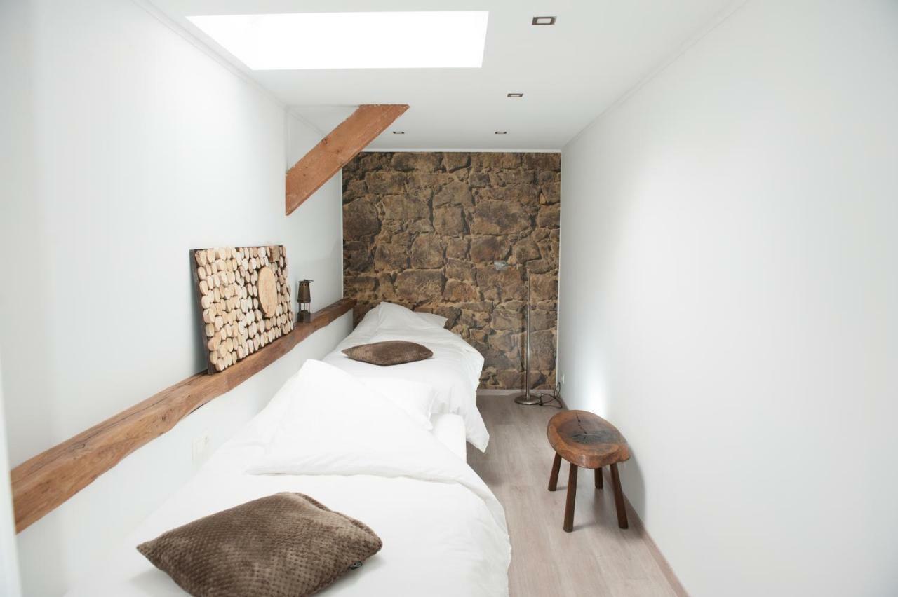 Villa Lumina Membach Exteriér fotografie